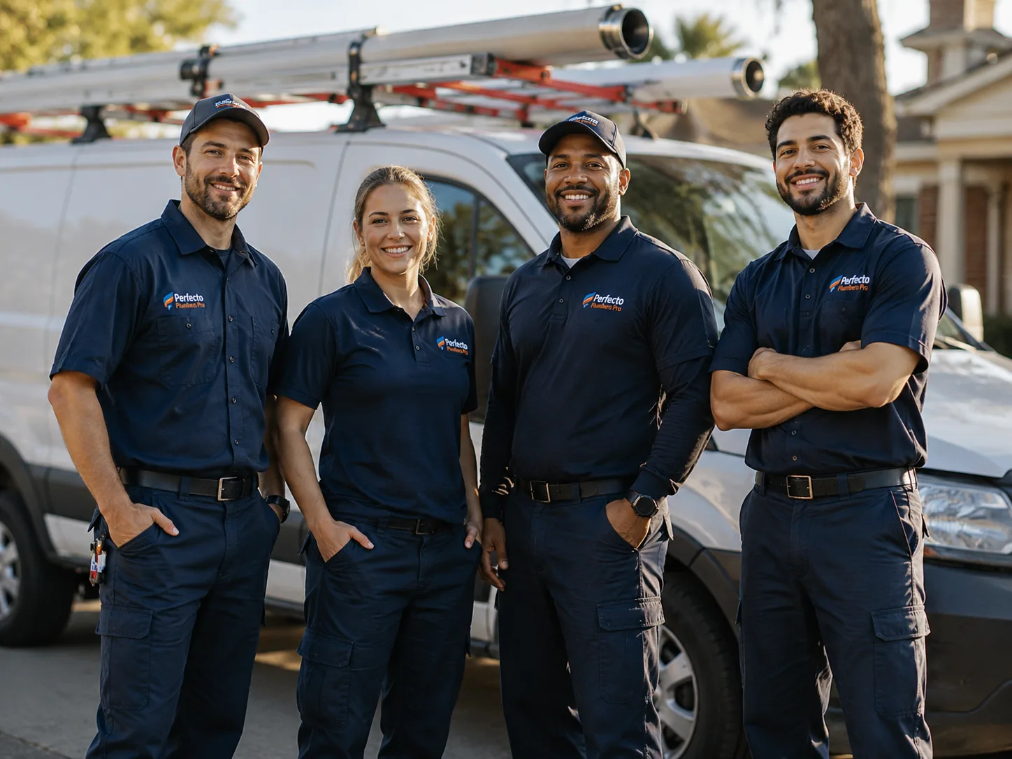 Emergency Plumber Near Me in Hathaway Pines, CA near me